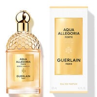 Aqua Allegoria Forte Bosca Vanilla  125ml-214068 Aqua Allegoria Forte Bosca Vanilla  125ml-214068 1